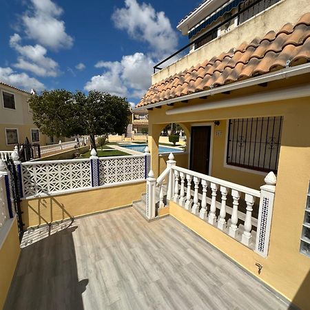 Casa El Suenos Villa Martin San Miguel De Salinas Exteriör bild